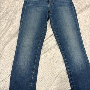 Classic Blue Women's Jeans